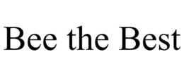 BEE THE BEST trademark