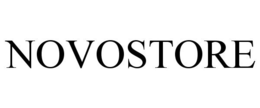 NOVOSTORE trademark