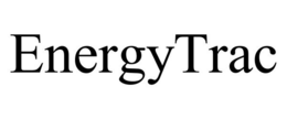 ENERGYTRAC trademark
