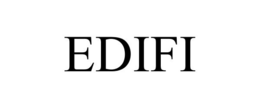 EDIFI trademark