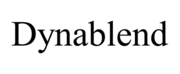DYNABLEND trademark
