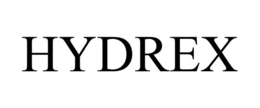 HYDREX trademark