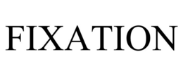 FIXATION trademark