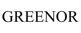 GREENOR trademark