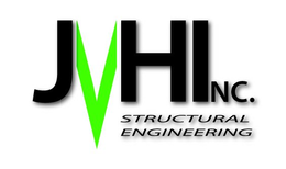 JVHINC. STRUCTURAL ENGINEERING trademark