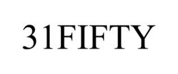 31FIFTY trademark