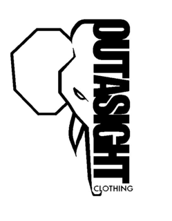 OUTASIGHT CLOTHING trademark