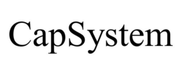 CAPSYSTEM trademark