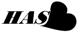 HAS trademark