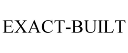 EXACT-BUILT trademark