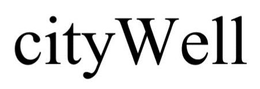 CITYWELL trademark