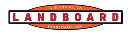 LANDBOARD EL SEGUNDO, CA LANDBOARD.COM trademark