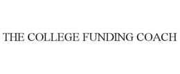 THE COLLEGE FUNDING COACH trademark
