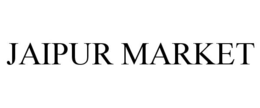 JAIPUR MARKET trademark