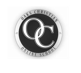 OC OAKS CHRISTIAN ONLINE SCHOOL trademark
