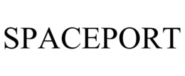 SPACEPORT trademark