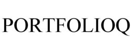 PORTFOLIOQ trademark