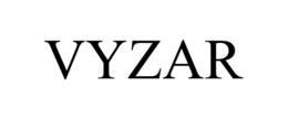 VYZAR trademark