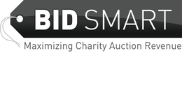 BIDSMART MAXIMISING CHARITY AUCTION REVENUE trademark
