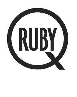 RUBY Q trademark