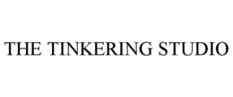 THE TINKERING STUDIO trademark