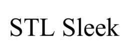 STL SLEEK trademark
