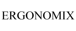 ERGONOMIX trademark