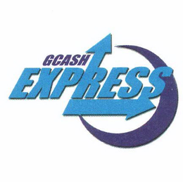 GCASH EXPRESS trademark