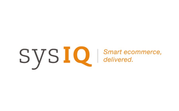SYSIQ SMART ECOMMERCE, DELIVERED. trademark