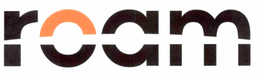 ROAM trademark