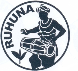 RUHUNA trademark