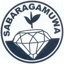 SABARAGAMUWA trademark