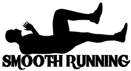 SMOOTH RUNNING trademark
