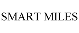 SMART MILES trademark