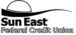 SUN EAST FEDERAL CREDIT UNION trademark