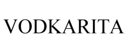 VODKARITA trademark