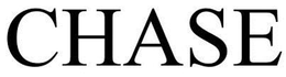 CHASE trademark