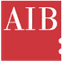 AIB trademark