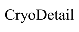 CRYODETAIL trademark