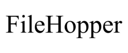 FILEHOPPER trademark