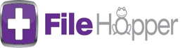 FILEHOPPER trademark