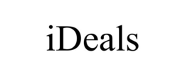 IDEALS trademark