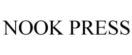 NOOK PRESS trademark