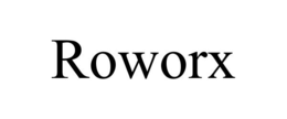 ROWORX trademark
