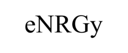 ENRGY trademark