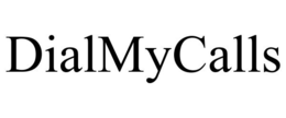 DIALMYCALLS trademark