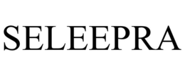 SELEEPRA trademark