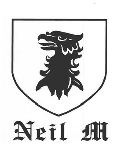 NEIL M trademark