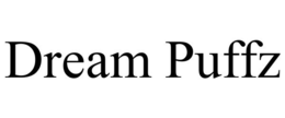 DREAM PUFFZ trademark