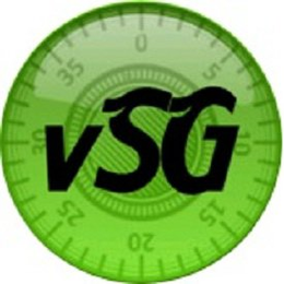 VSG trademark